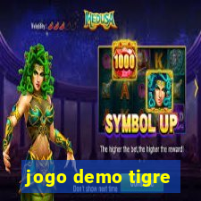 jogo demo tigre